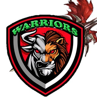 Логотип @lionshare_warriors - Lionshare - Team Warriors