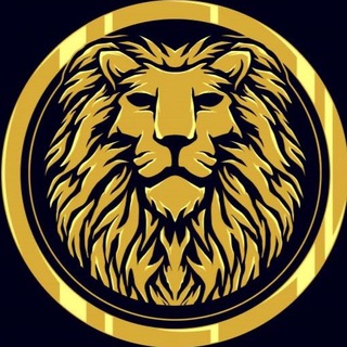 Логотип @lionsinblock - Lions inBlockchain
