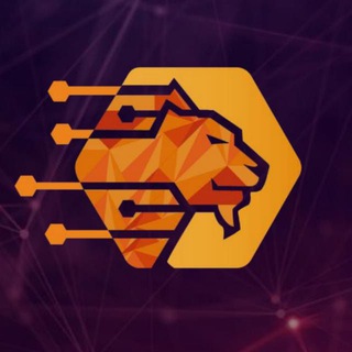 Логотип @lionssharetrongloballeaders - Lionsshare TRON - Global Leaders ✅