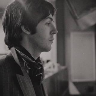 Логотип @lionyyyyyyy - 🕯️hey jude🎞️