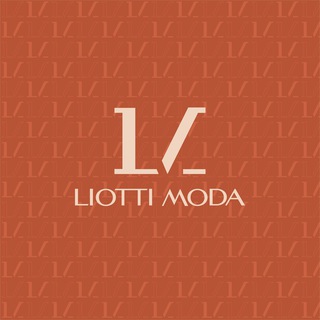 Логотип @liottimodaofficial - LIOTTI MODA