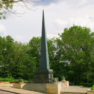 Логотип @lipchanin - Липчанин в России