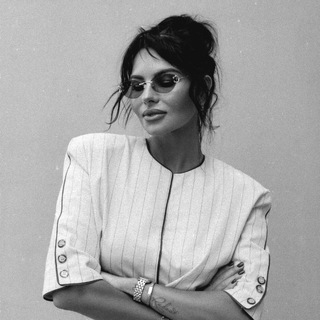 Логотип @lipchinskaia - Евгения Липчинская | психолог-сексолог