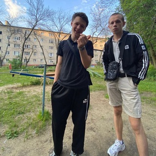 Логотип @lipeckye - k1mer