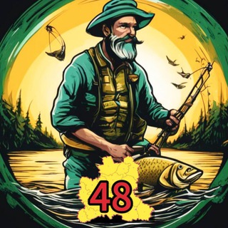 Логотип @lipetsk_fishing - Рыбалка в Липецкой области