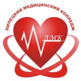 Логотип @lipetsk_medical_college - Липецкий медицинский колледж