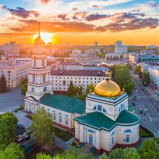 Логотип @lipetsk_peace - Липецк | События | Новости