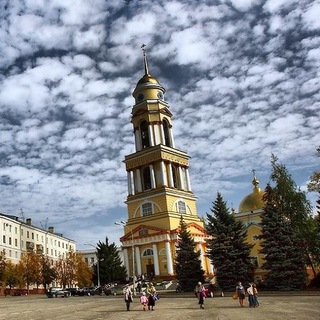 Логотип @lipetsk_tut - Липецк | Интересное | Новости