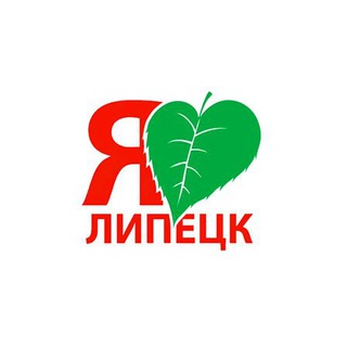 Логотип @lipetskcity - Липецк