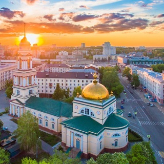 Логотип @lipezk_crazy - Липецк | Новости | Происшествия