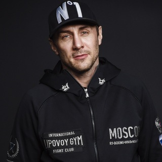 Логотип @lipovoygym - Lipovoy Gym