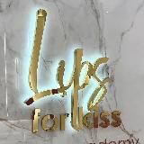 Lips for Kiss PREMIUM CLINIC