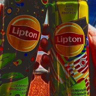 Логотип @liptonklan - [Переехали] Ꮮiᴩᴛᴏn ᴋlᴀn