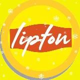 Логотип @liptonotvet - LIPTON | ОТВЕТЫ ОГЭ ЕГЭ 2021