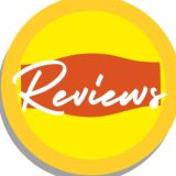 Логотип @liptonreviews - LIPTON REVIEWS