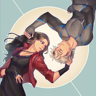 Логотип @liqsilvart - LIQUID SILVER_ART📂