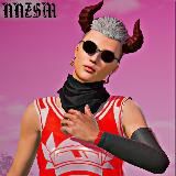 Логотип @liquid_lq - L I Q U I D