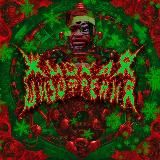 Логотип @liquid_schizo - жидкая шизофрения