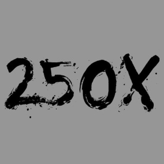 Логотип @liquidation250x - 250х или ликвид!