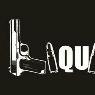 Логотип @liquidator1988 - LIQUIDATOR