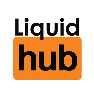 Логотип @liquidhub - LiquidHUB