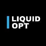Логотип @liquidopt - liquidopt