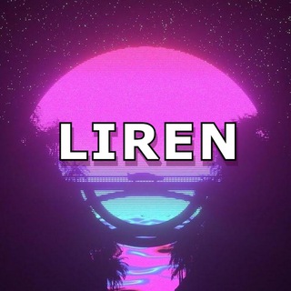 Логотип @lir3n - LIR3N - ПРОМОКОДЫ