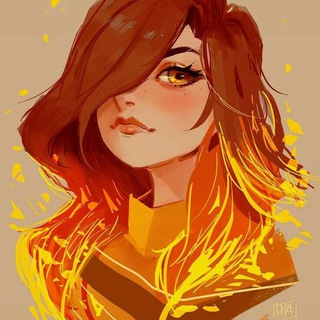 Логотип @lira_alaya - Лира Алая. Творчество