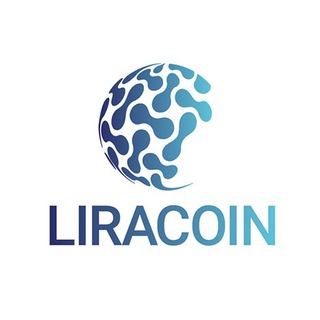 Логотип @lira_community - LIRA COMMUNITY