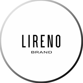 Логотип @lirenomoscow - LIRENO BRAND