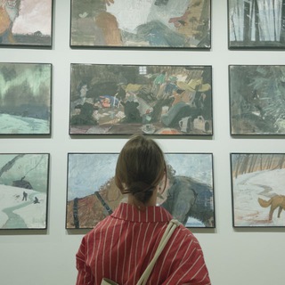 Логотип @lirimin - Lirimin ✨🎧