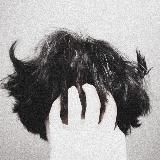 Логотип @lirxk - лирик