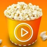 Логотип @lis_film - lis_film