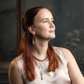 Логотип @lis_hutorok - Тая Верея (Татьяна Чуйкина)🌲🦊🌲Лисичкин Хуторок