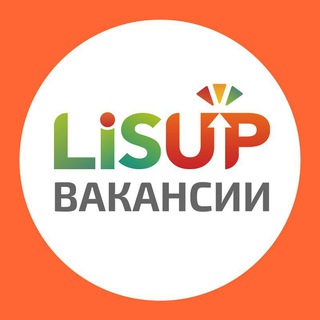 Логотип @lis_person - Подработка для персонала Москва