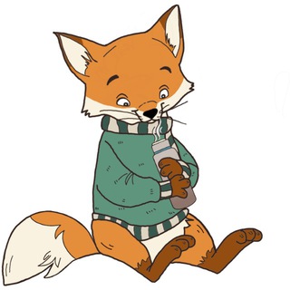 Логотип @lis_trvl - LIS_путешественник🏕