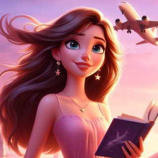 Логотип @lisa_book - Lisa❤️book