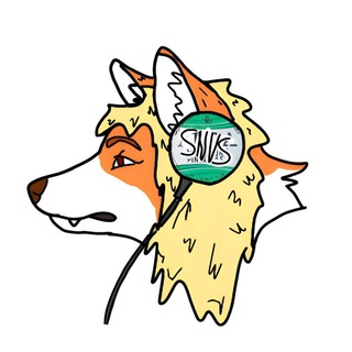 Логотип @lisa_ebobo - Блок Павлуши 🦊