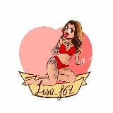 Логотип @lisa_f69_videos - Lisa_f69 - Videos 🎥