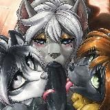 Логотип @lisa_lyche19 - Лиса лучше🦊🇷🇺