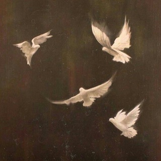 Логотип @lisa_maf - Сон в летнюю ночь