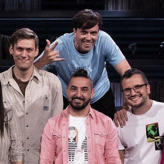 Логотип @lisadantos - Меняем не меняемое🐍