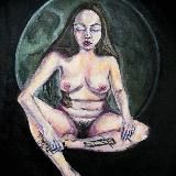 Логотип @lisadnevn - Дневник для психиатра