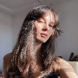 Логотип @lisaevskaya - Женский культ