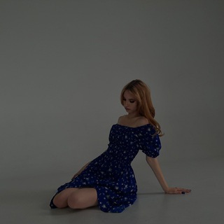 Логотип @lisafrilans - 💋