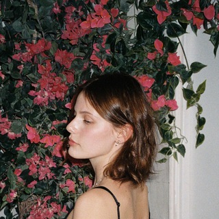 Логотип @lisaginza - лиза гинзбург