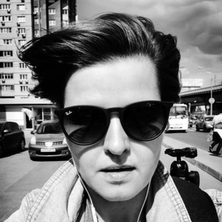 Логотип @lisakanunnikova - КАНУННИКОВА | 🎬📲