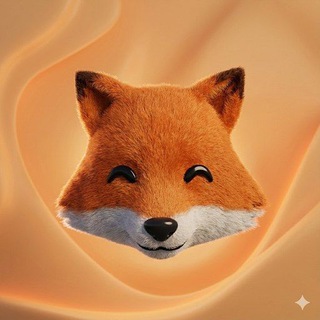 Логотип @lisakovsk_life - ЛИСАКОВСК LIFE 🦊