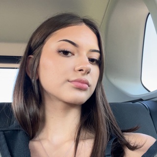 Логотип @lisanicyyy - Найси