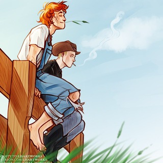 Логотип @lisartworks - LIS artworks™